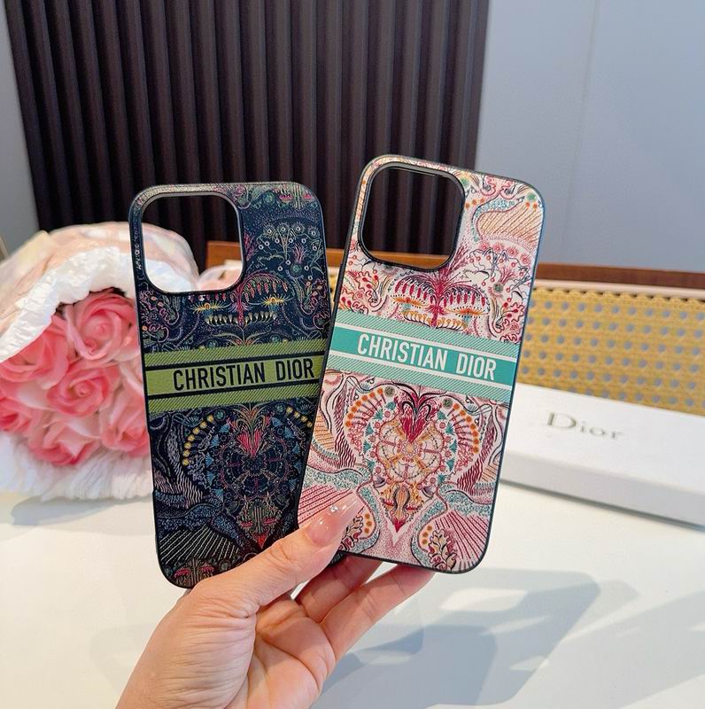 Dior iPhone 14-16Pro max 071206